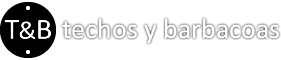 techos y barbacoas